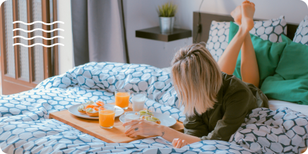 Bed and Breakfast Loan