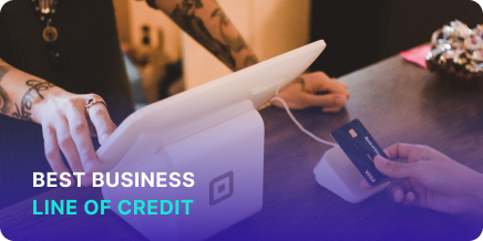 Best Business line of credit reviewed by finimpact.com