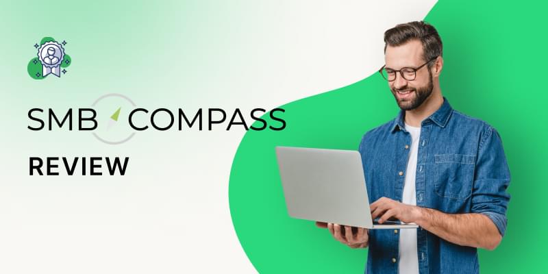 SMB Compass Review