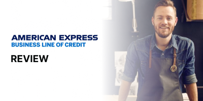 American Express Business Line of Credit