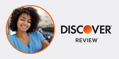 Discover review hero image