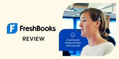 freshbooks review