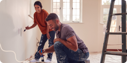 Home Improvement Loans