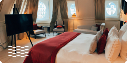 Hotel Financing