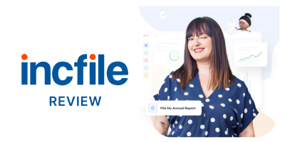 IncFile Review