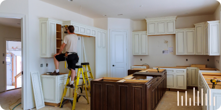 Kitchen Remodel Financing