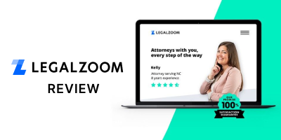 legalzoom review