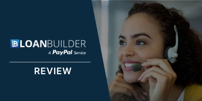 Loanbuilder review