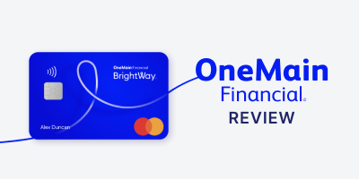 OneMain review hero image