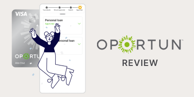 Oportun review hero image