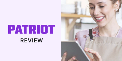patriot review