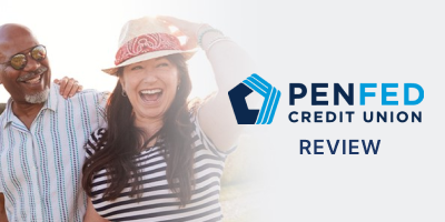 PenFed review hero image