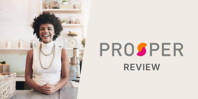 Prosper review hero image