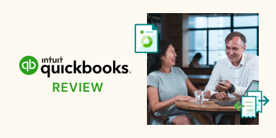 quickbooks review