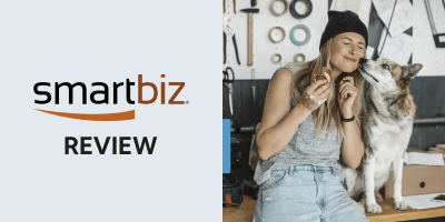 smartbiz review