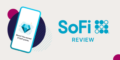 SoFi review hero image