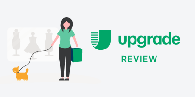 Upgrade review hero image