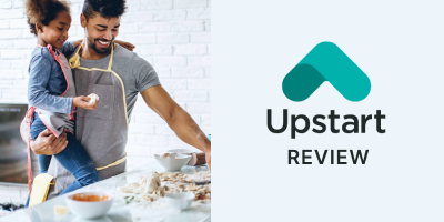 Upstart Personal Loans Review